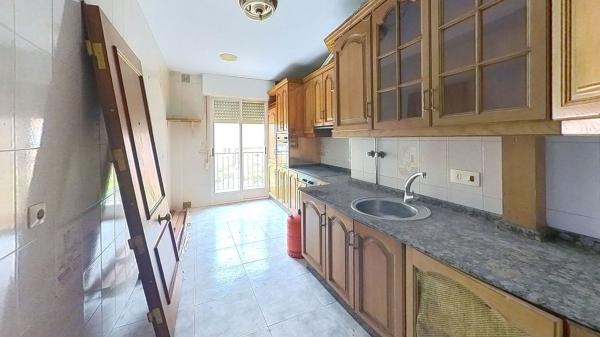 Sale of flat in Piso en Flores de Sil, Ponferrada, Ponferrada
photo 1
