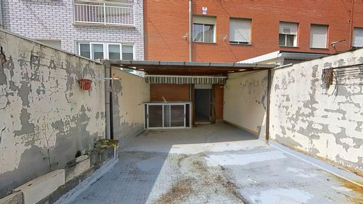 Venta de piso en Piso en Flores de Sil, Ponferrada, Ponferrada
photo 4