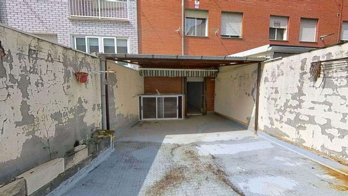 Venta de piso en Piso en Flores de Sil, Ponferrada, Ponferrada
photo 5