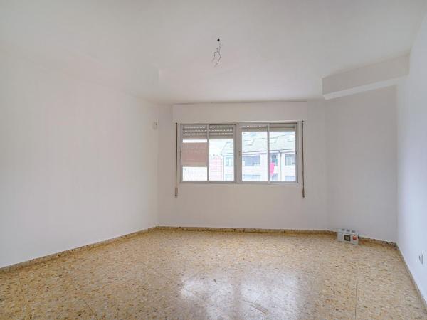 Sale of flat in Piso en Flores de Sil, Ponferrada, Ponferrada
photo 1