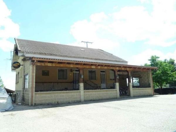 Chalet independiente en venta en Casa o chalet en Carretera Brañuelas VI, 18 -32, Villagaton, Villagaton
photo 1