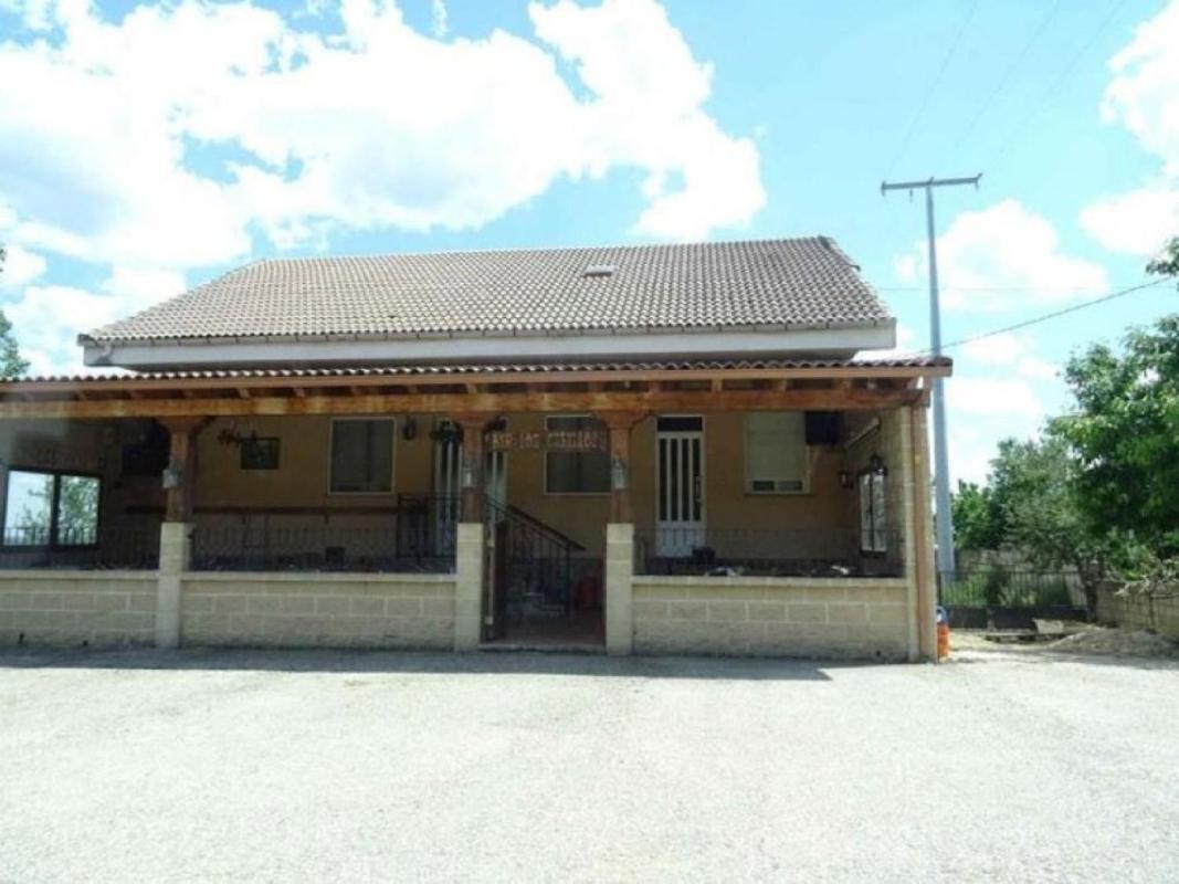 Продажа отдельного шале в Casa o chalet en Carretera Brañuelas VI, 18 -32, Villagaton, Виллагатон photo 2