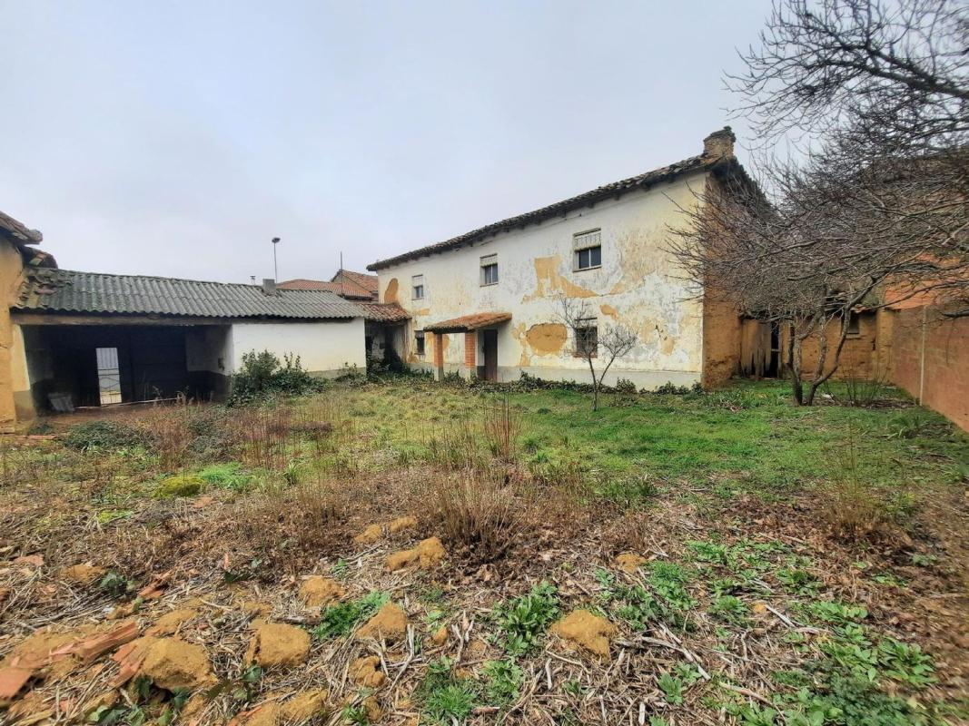 Venta de chalet independiente en Casa o chalet en Cea, Cea
photo 1