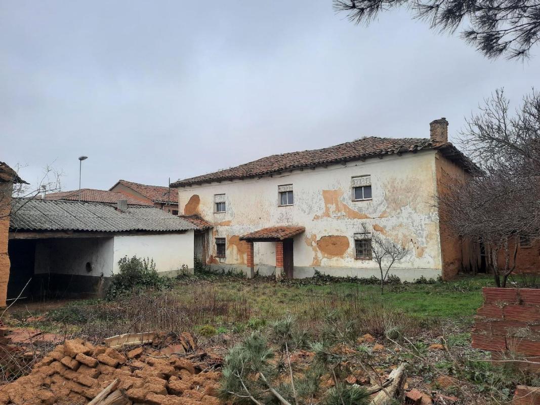 Venta de chalet independiente en Casa o chalet en Cea, Cea
photo 2