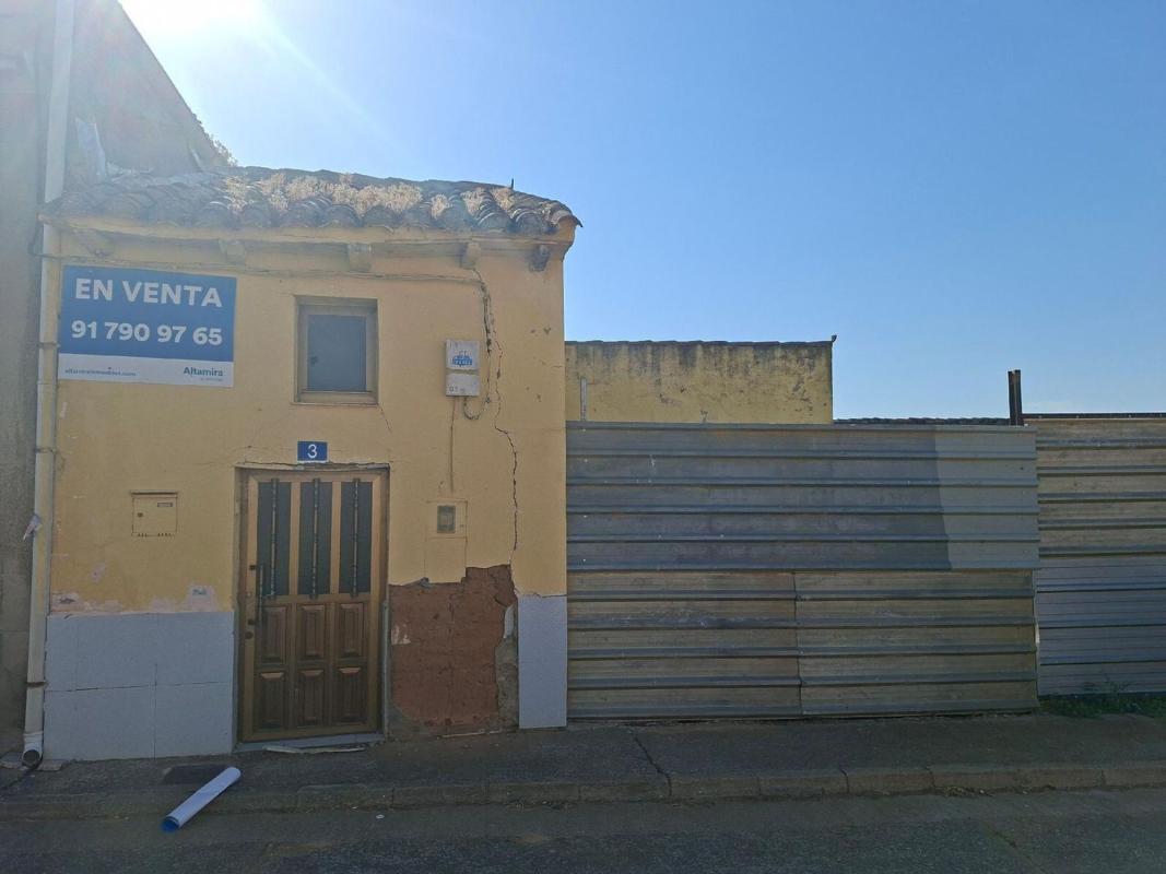 Продажа отдельного шале в Casa o chalet en Algadefe, Алгадефе photo 1
