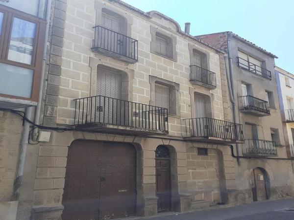 Casa o chalet independiente en Calle Major, 23, Castelldans photo 1