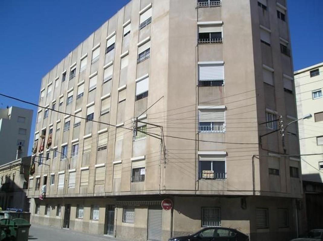 Sale of apartment in Piso en Tárrega, Tárrega
photo 1