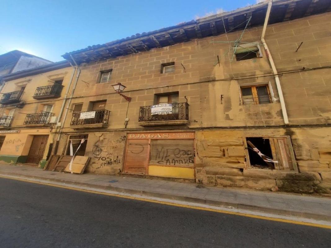 Продажа отдельного шале в Casa o chalet en Haro, Харо photo 1