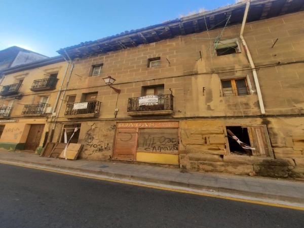 Частный шале на продаже в Casa o chalet en Haro, Харо photo 1