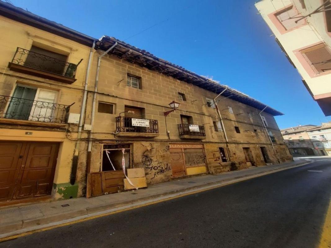 Продажа отдельного шале в Casa o chalet en Haro, Харо photo 3