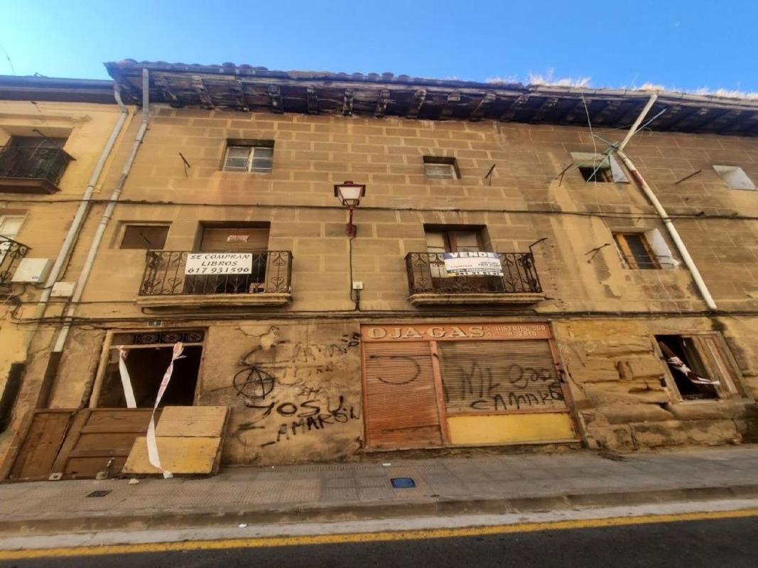 Продажа отдельного шале в Casa o chalet en Haro, Харо photo 4