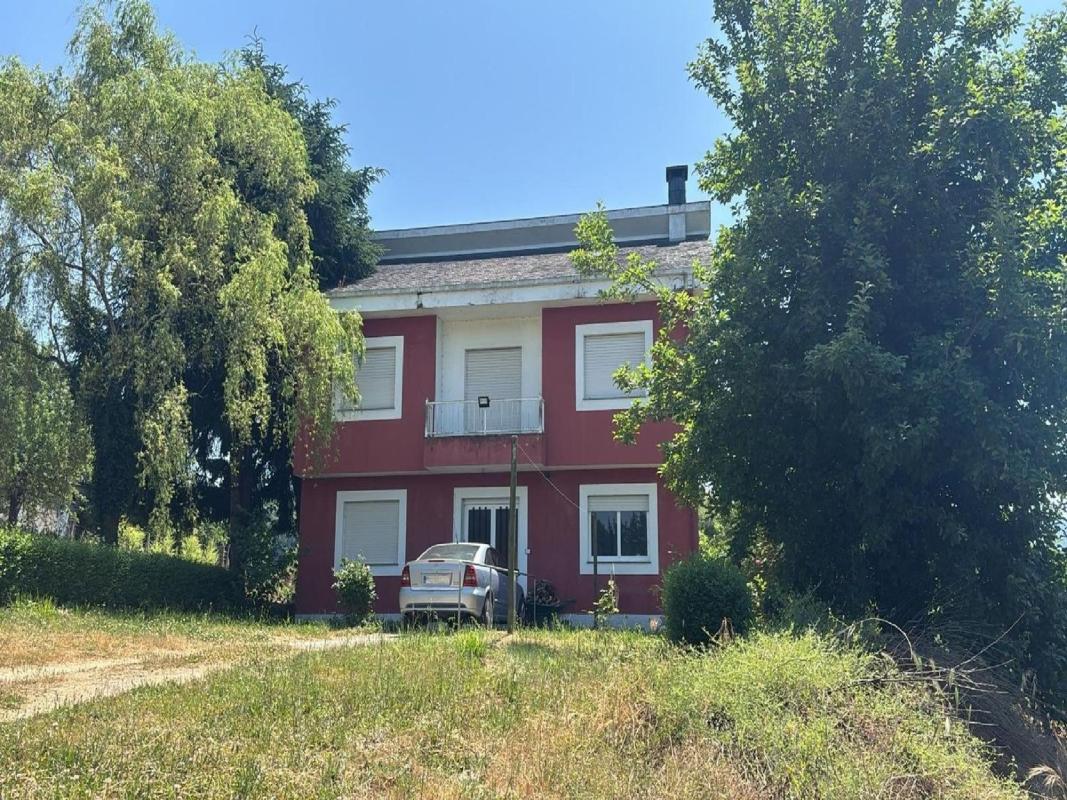 Venta de chalet independiente en Casa o chalet en Camino Sen Nome, 9, Sarria, Sarria
photo 1