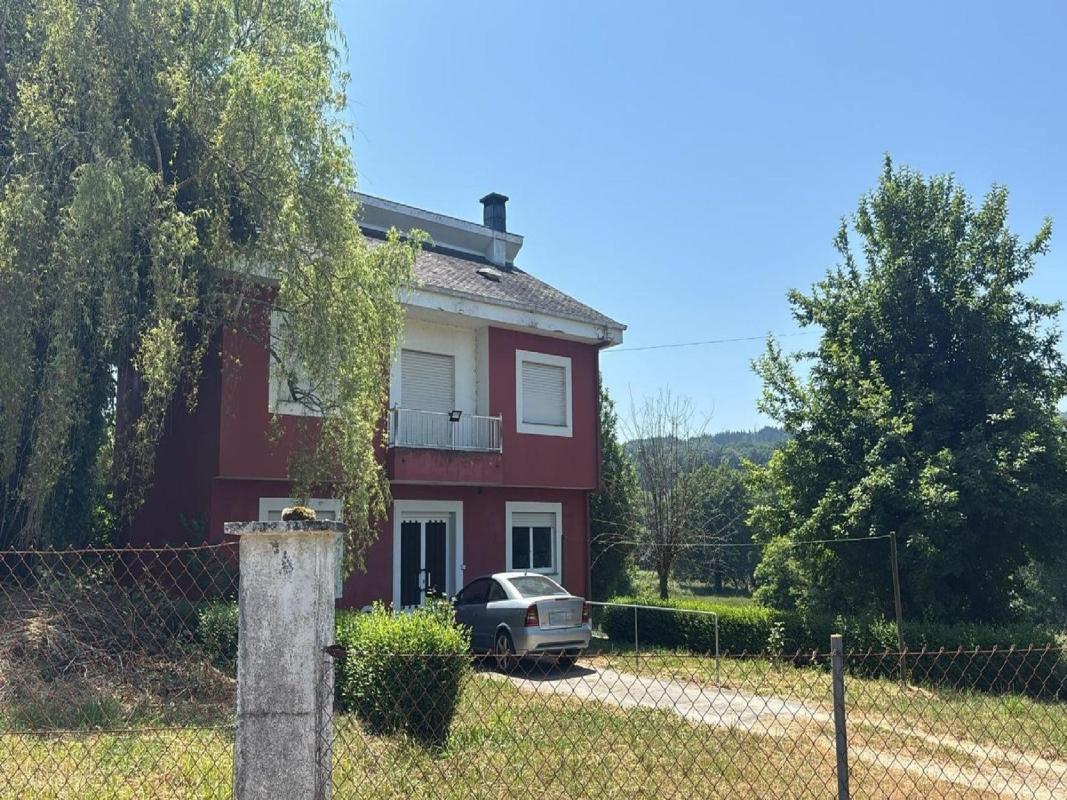 Venta de chalet independiente en Casa o chalet en Camino Sen Nome, 9, Sarria, Sarria
photo 3