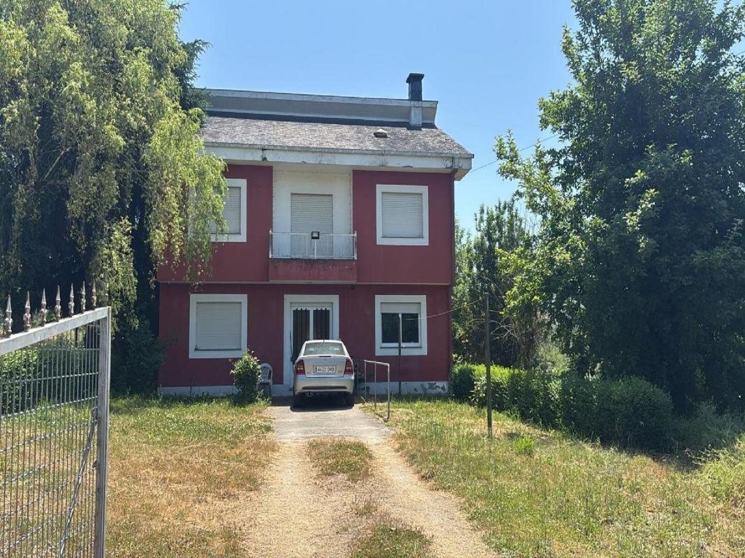 Venta de chalet independiente en Casa o chalet en Camino Sen Nome, 9, Sarria, Sarria
photo 4