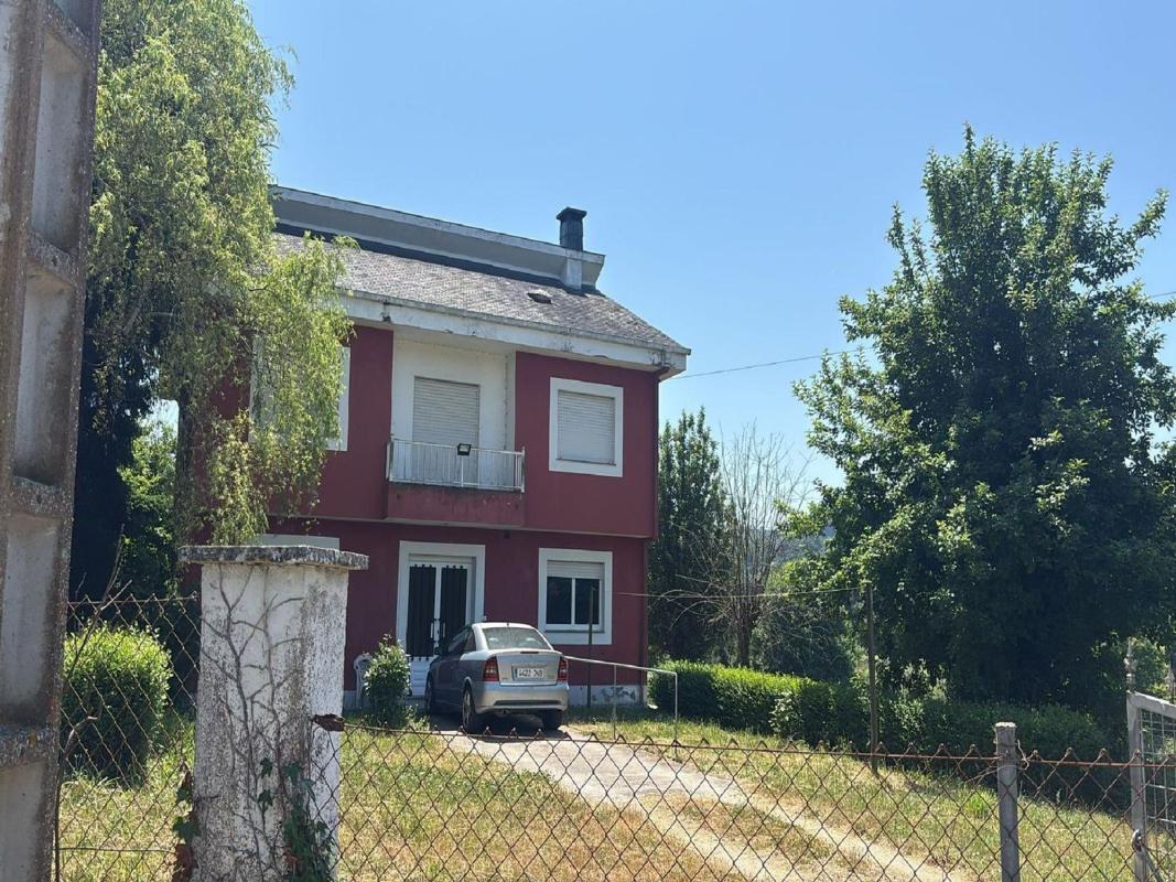 Venta de chalet independiente en Casa o chalet en Camino Sen Nome, 9, Sarria, Sarria
photo 5