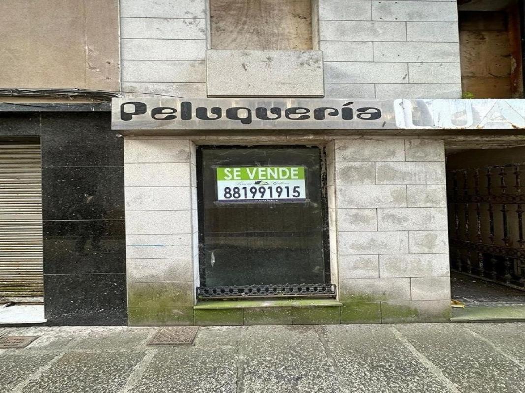 Venta de piso en Piso en Viveiro, Viveiro
photo 2