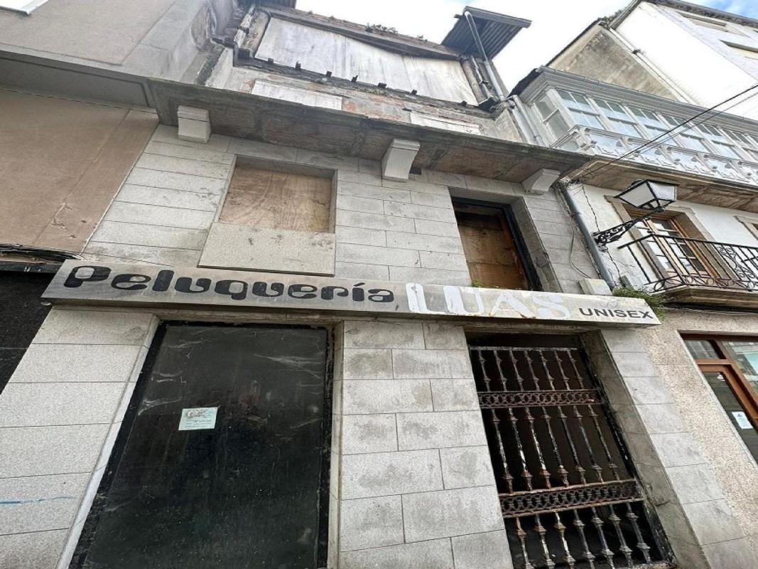 Venta de piso en Piso en Viveiro, Viveiro
photo 4