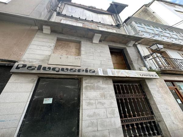 Sale of flat in Piso en Viveiro, Viveiro
 photo 4