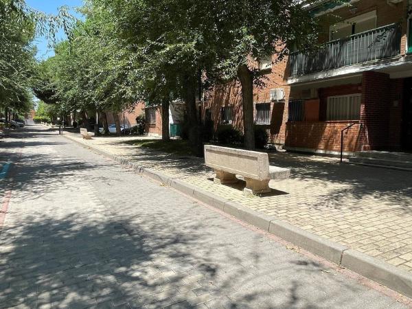 Продажа квартиры на Piso en El Álamo, Эль Аламо
photo 1