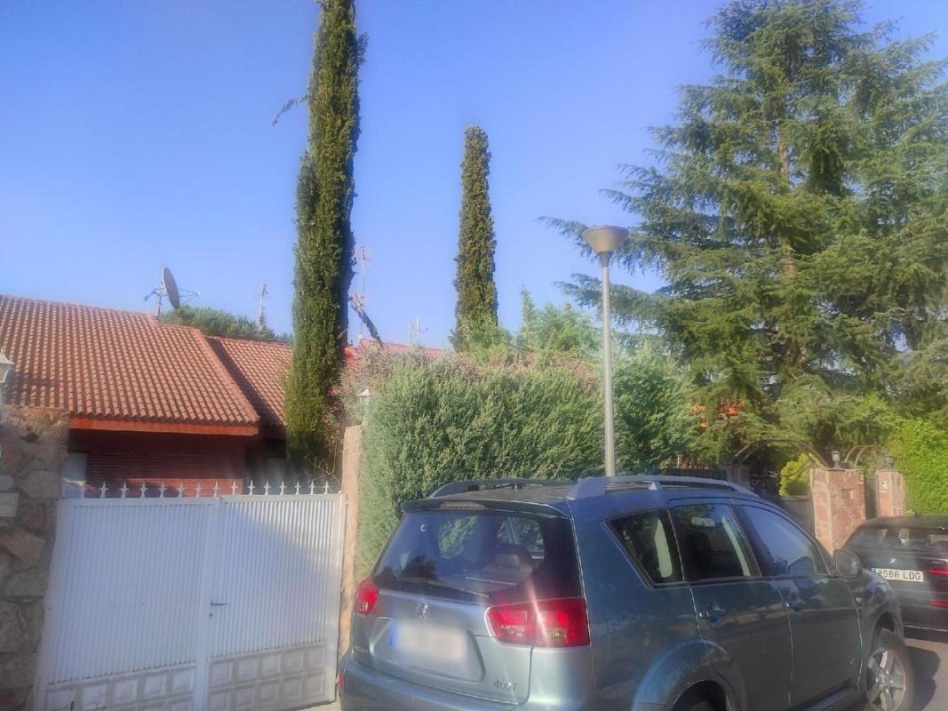 Sale of independent chalet in Casa o chalet en Calle Aries, 3, Valdeolmos-Alalpardo, Valdeolmos-Alalpardo
photo 4