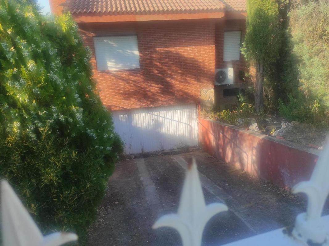 Sale of independent chalet in Casa o chalet en Calle Aries, 3, Valdeolmos-Alalpardo, Valdeolmos-Alalpardo
photo 5