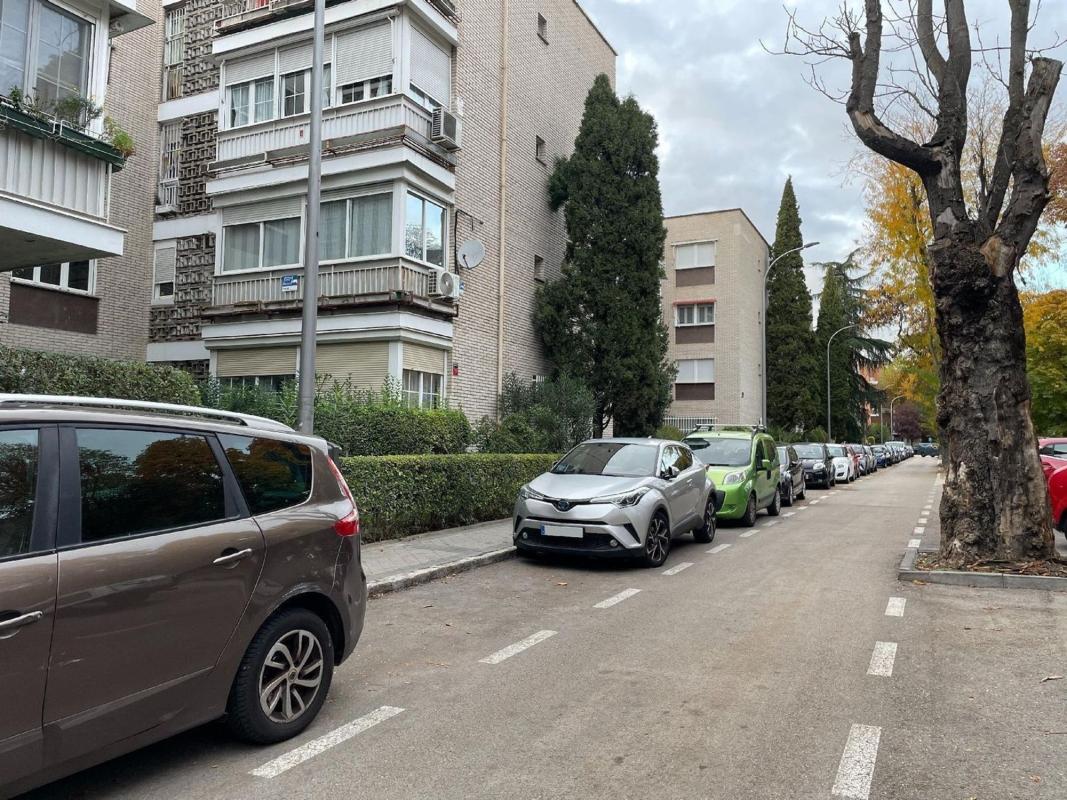 Sprzedaż mieszkania w Piso en Calle del Balandro, 15, Alameda de Osuna, Madrid, Madryt
photo 3