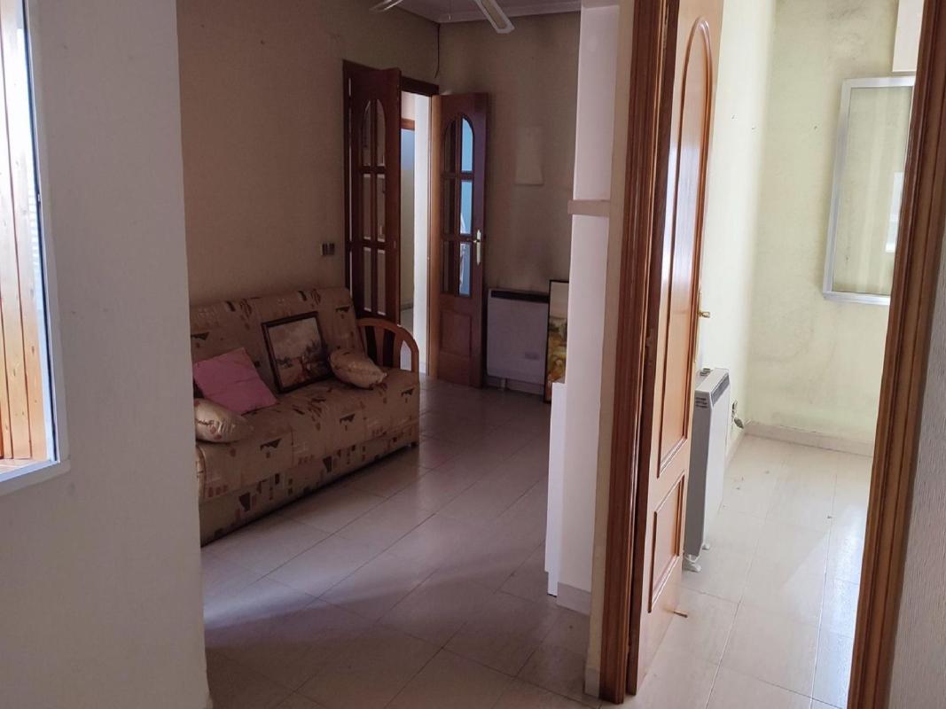 Venta de piso en Piso en Getafe Centro, Getafe, Getafe
photo 3