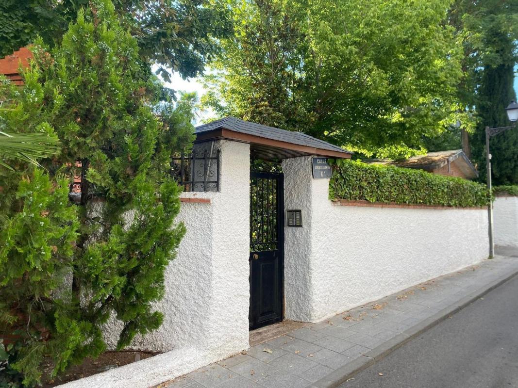 Venta de piso en Piso en Calle Gonzalo Calamita, 14 -22, Centro, Villaviciosa de Odón, Villaviciosa de Odón
 photo 4