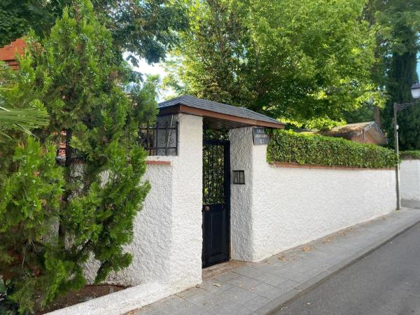 Venta de piso en Piso en Calle Gonzalo Calamita, 14 -22, Centro, Villaviciosa de Odón, Villaviciosa de Odón
 photo 4