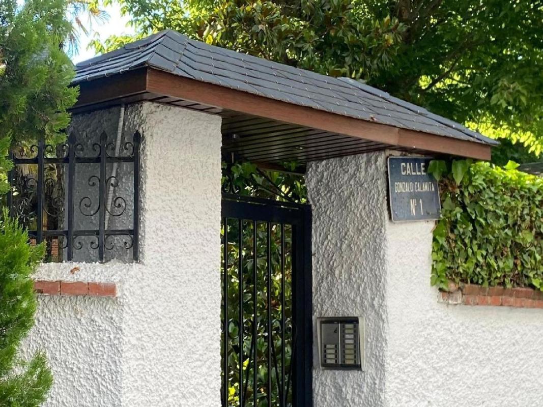 Venta de piso en Piso en Calle Gonzalo Calamita, 14 -22, Centro, Villaviciosa de Odón, Villaviciosa de Odón
 photo 5