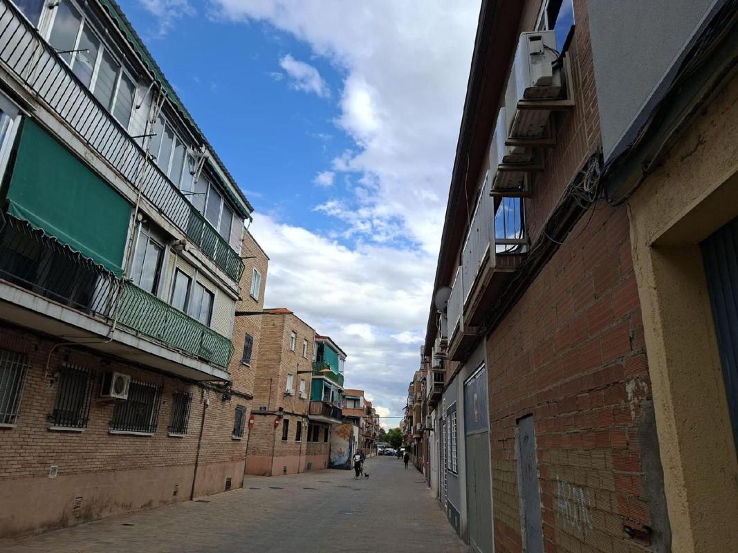 Venta de piso en Piso en Calle Virgen del Rocío, 17, Calle Pinto-San Roque, Parla, Parla
photo 5