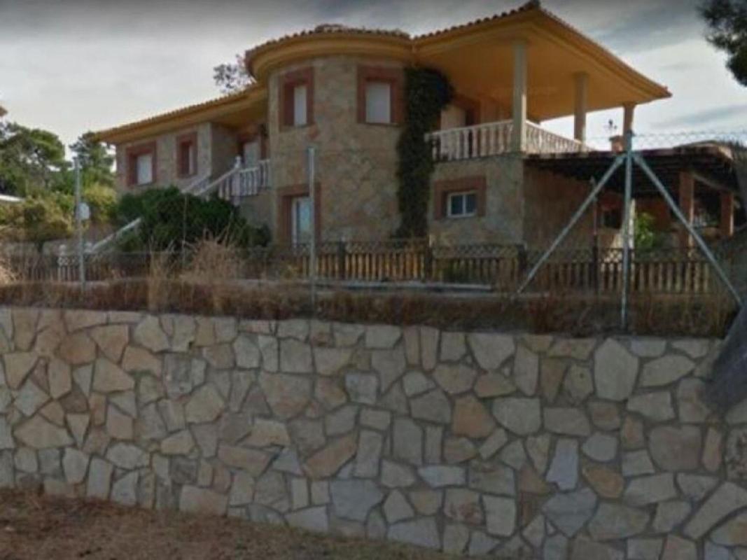 Venta de piso en Piso en Calle de Almenara, 1236 -1229, Robledo de Chavela, Robledo de Chavela
photo 1