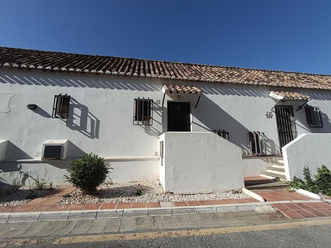 Venta de piso en Piso en Calle Bélgica, 30, Mijas Golf, Mijas, Mijas
photo 2