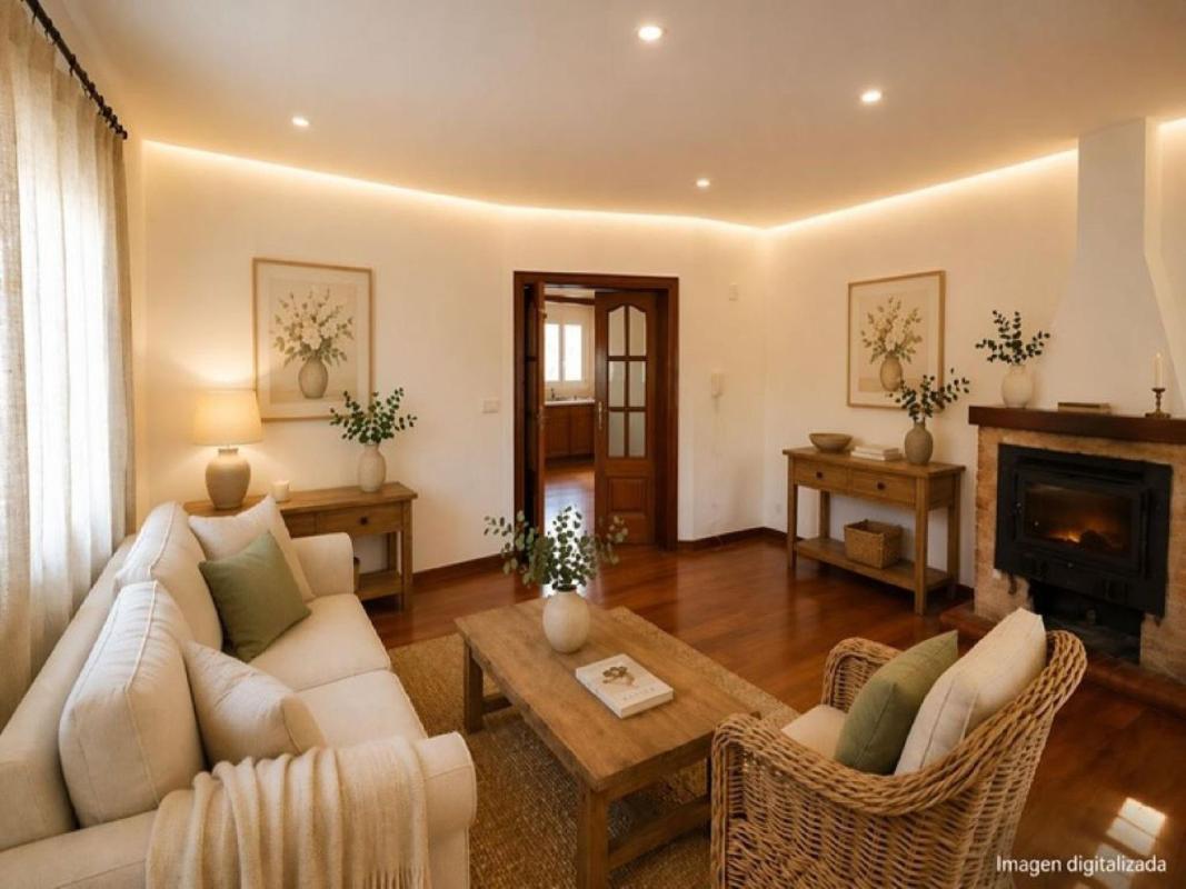 Sprzedaż niezależnego domku jednorodzinnego w Casa o chalet en Iznate, Iznate photo 1