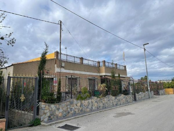 Частный шале на продаже в  Casa o chalet en Carril Casinos, 107, Torreagüera, Murcia, Мурсия photo 4