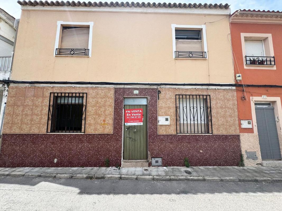 Sprzedaż niezależnego domku jednorodzinnego w Casa o chalet en Yecla, Yecla photo 1