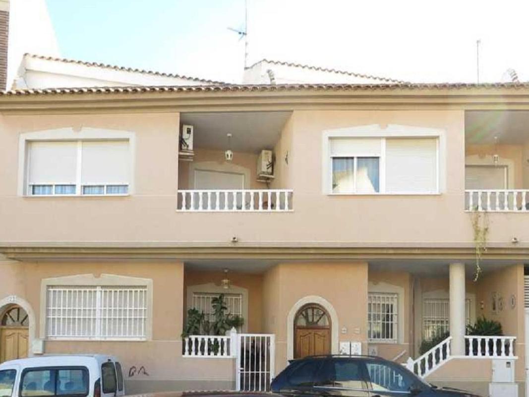 Sale of apartment in Piso en Carretera de Sucina, 14, San Javier, San Javier, San Javier
photo 1
