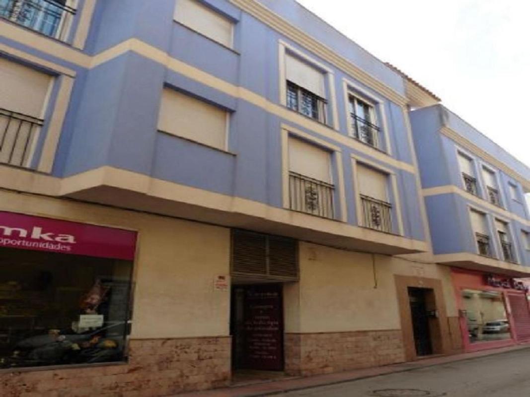 Продажа квартиры на Piso en Calle Manuel García Atance, 13, Totana, Тотана
photo 1