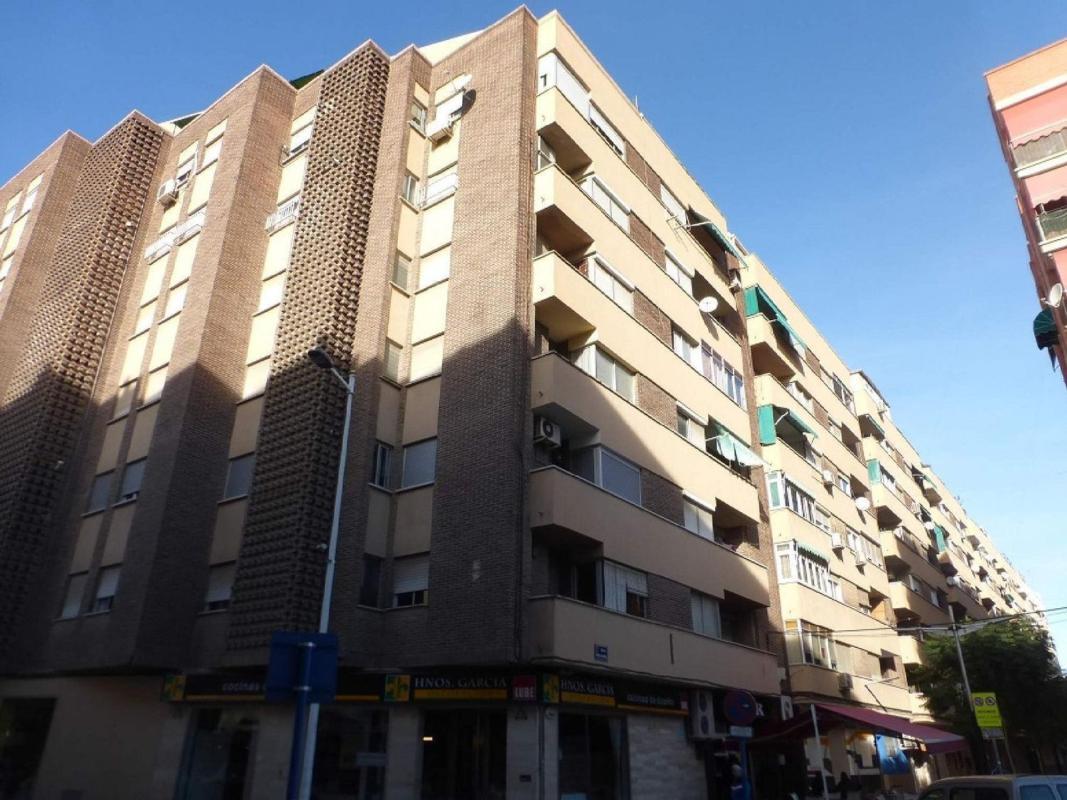 Venta de piso en Piso en Calle Asunción, 91, Centro, Molina de Segura, Molina de Segura
photo 1