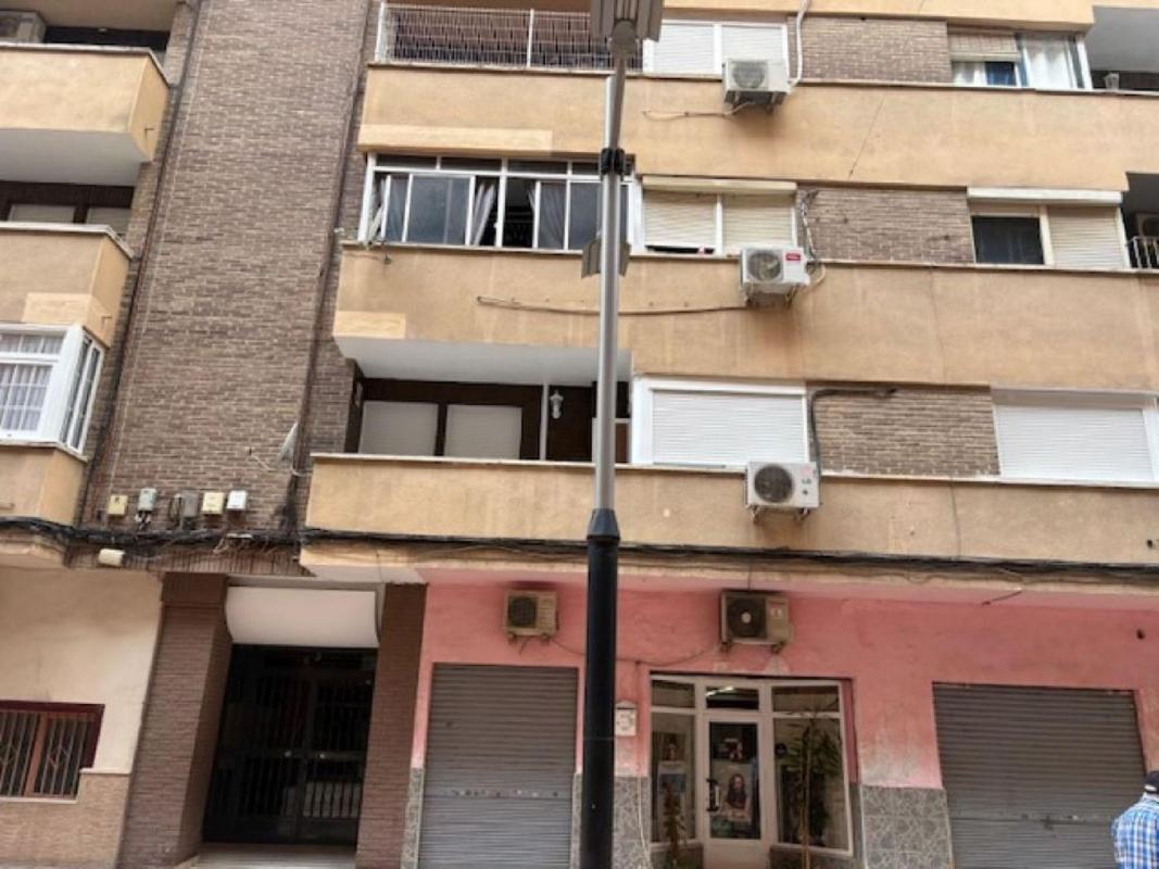 Venta de piso en Piso en Calle Asunción, 91, Centro, Molina de Segura, Molina de Segura
photo 3