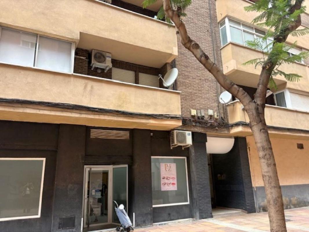 Venta de piso en Piso en Calle Asunción, 91, Centro, Molina de Segura, Molina de Segura
photo 4