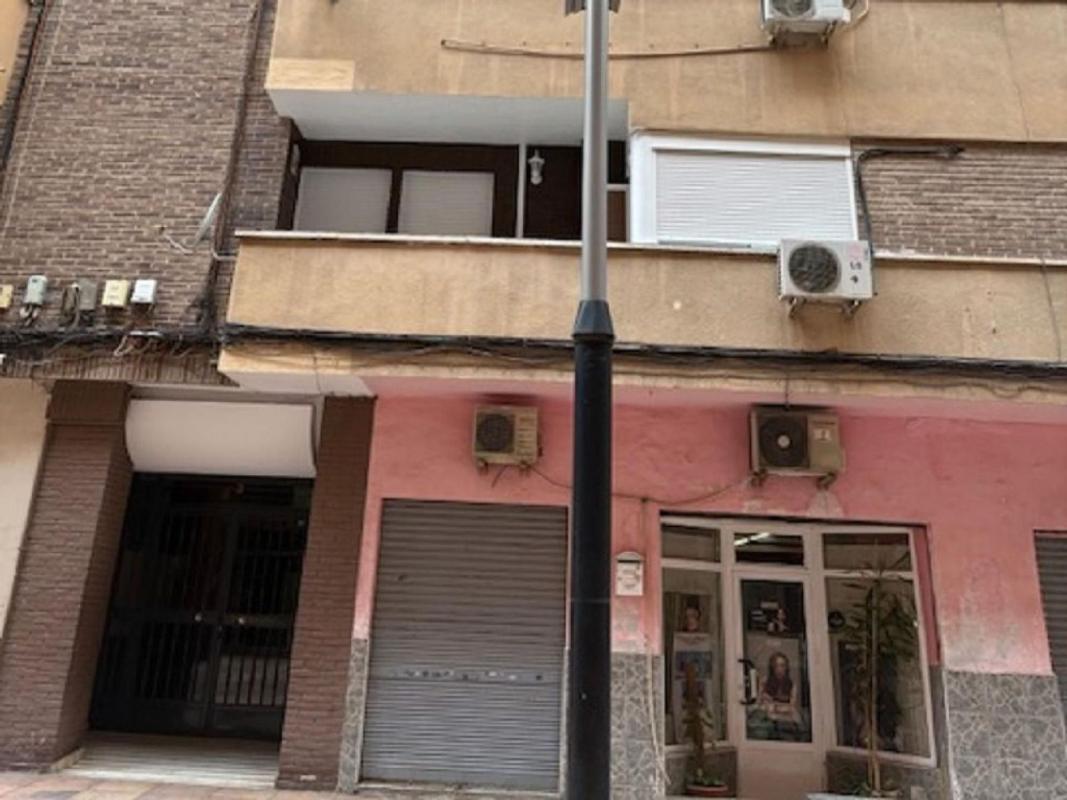 Venta de piso en Piso en Calle Asunción, 91, Centro, Molina de Segura, Molina de Segura
photo 5