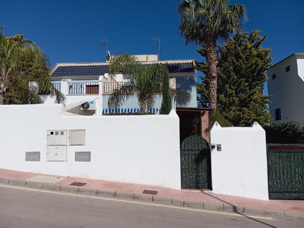 Venta de chalet independiente en Casa o chalet en Los Collados-Los Geráneos, Águilas, Águilas
photo 1