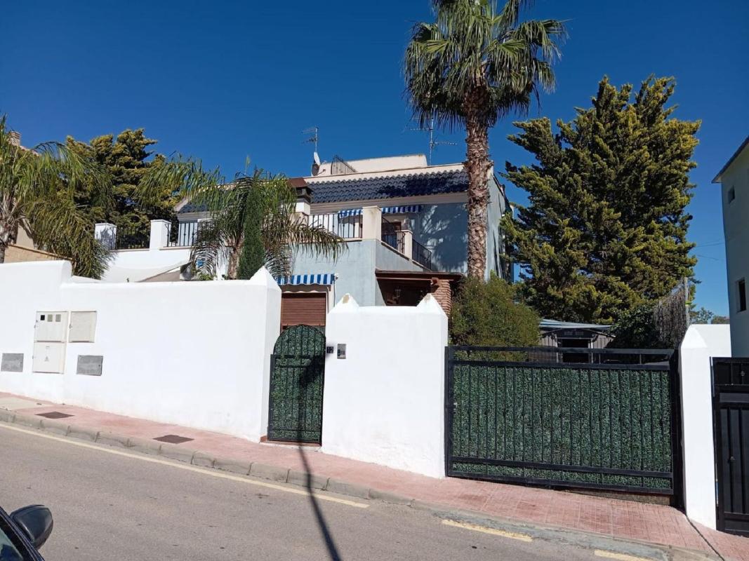 Venta de chalet independiente en Casa o chalet en Los Collados-Los Geráneos, Águilas, Águilas
photo 2