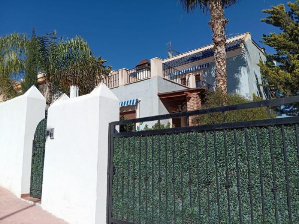 Частный шале на продаже в Casa o chalet en Los Collados-Los Geráneos, Águilas, Агилас thumbnail 2