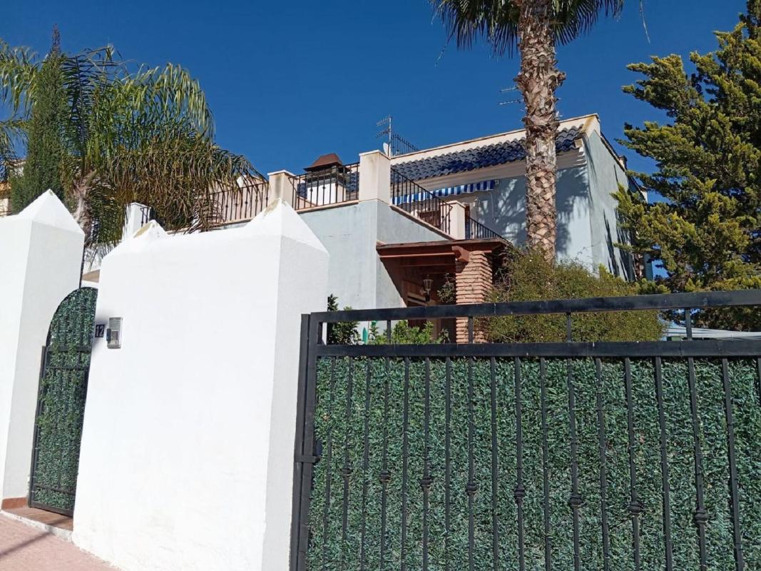 Venta de chalet independiente en Casa o chalet en Los Collados-Los Geráneos, Águilas, Águilas
photo 4