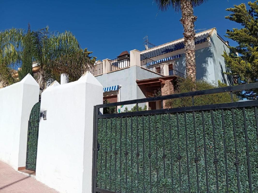Venta de chalet independiente en Casa o chalet en Los Collados-Los Geráneos, Águilas, Águilas
photo 5