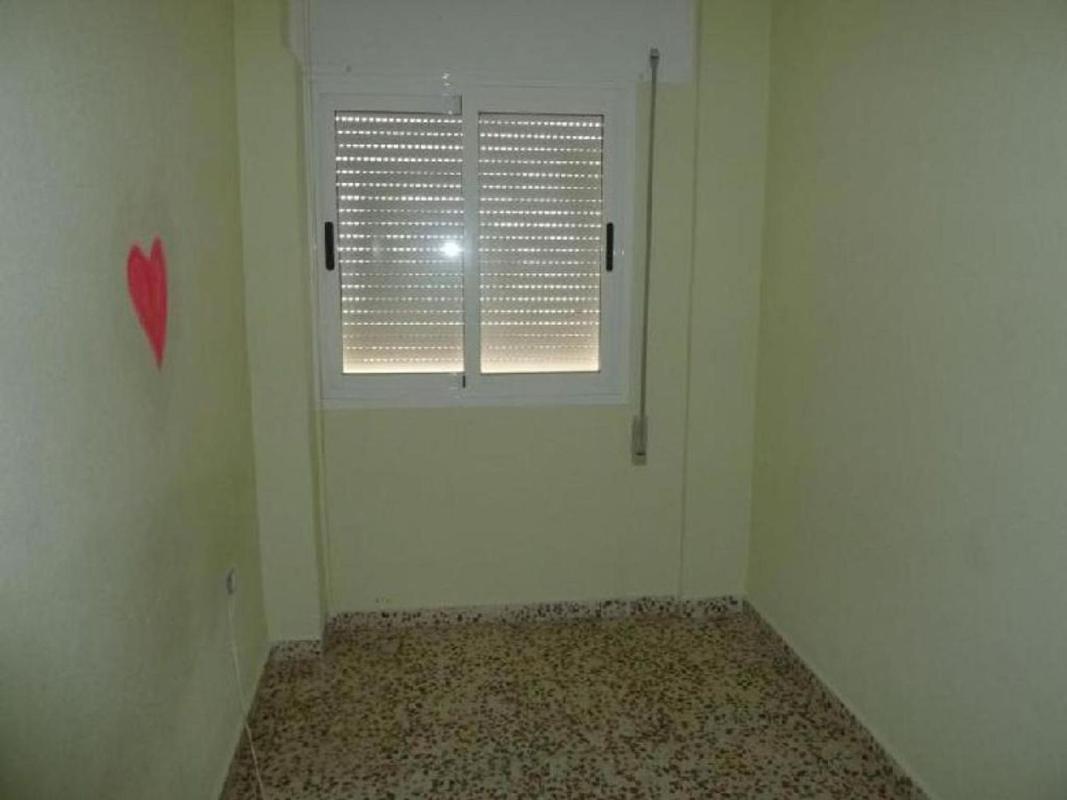 Продажа квартиры на Piso en Lo Pagán, San Pedro del Pinatar, Сан-Педро-дель-Пината́р
photo 4