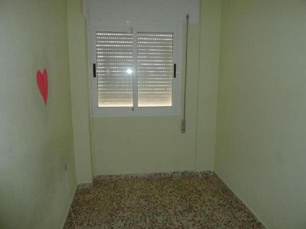 Продажа квартиры на Piso en Lo Pagán, San Pedro del Pinatar, Сан-Педро-дель-Пината́р
 photo 4