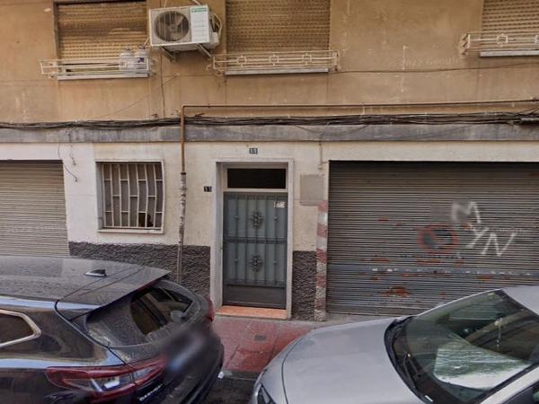 Продажа квартиры на Piso en Calle San Luis Gonzaga, 13, San Andrés-San Antolín, Murcia, Мурсия
photo 1